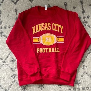 KC Crewneck